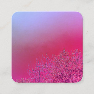 Carré STYLE ART&DESIGN carte de visite