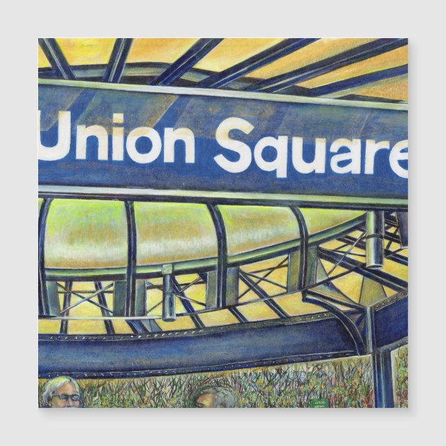 Carré syndical (Devant)