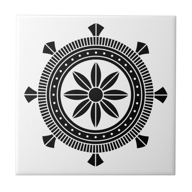 CARREAU 加納輪宝 (Devant)