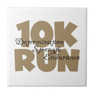 Carreau 10 000 Tan Sport Course