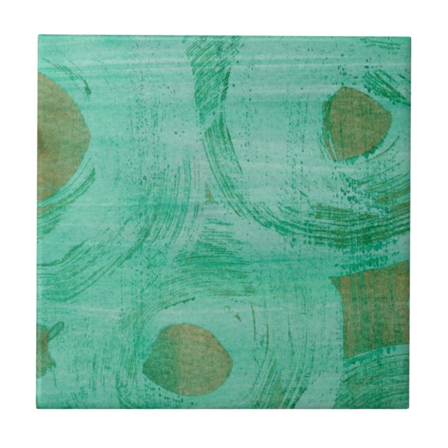 Carreau 1er mars (Devant)