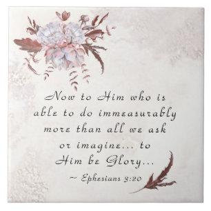 Carreau 3h20 d'Ephesians à lui qui peut faire plus