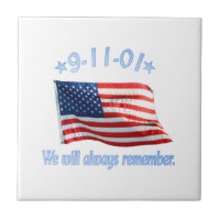 9-11 Nous Nous Souviendrons Toujours