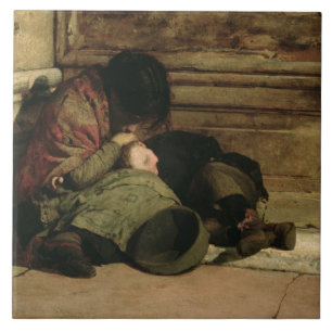 Carreau Abandonné, 1903