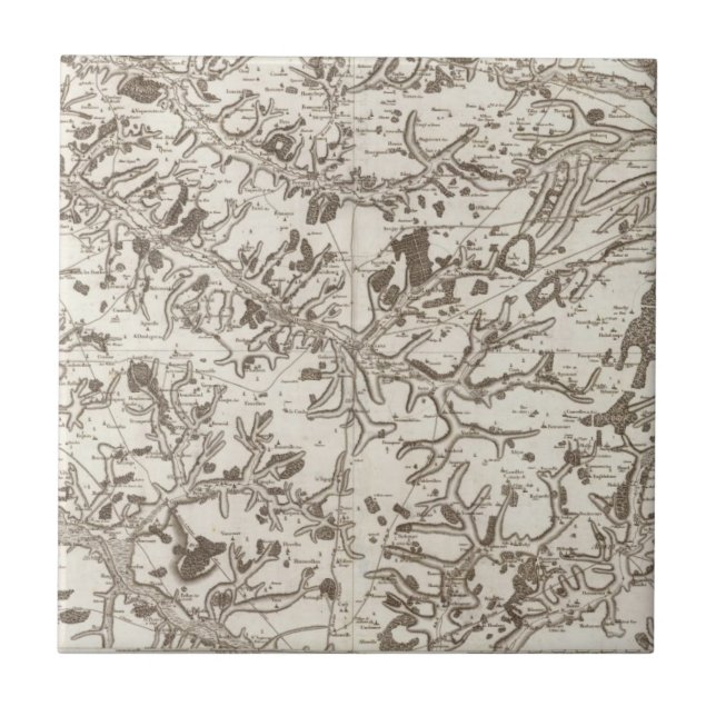 Carreau Abbeville (Devant)