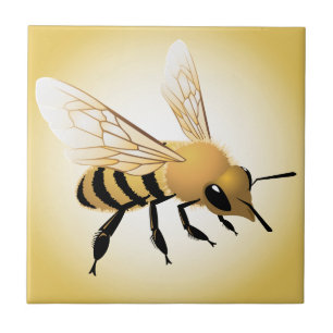 Carreau Abeille