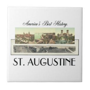 Carreau ABH St Augustine