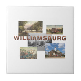 Carreau ABH Williamsburg