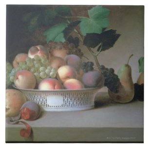 Carreau Abondance de fruit