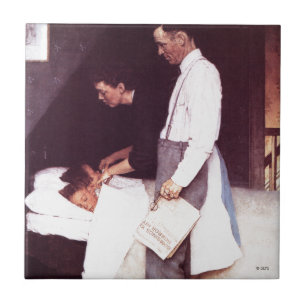 Carreau Absence de la crainte