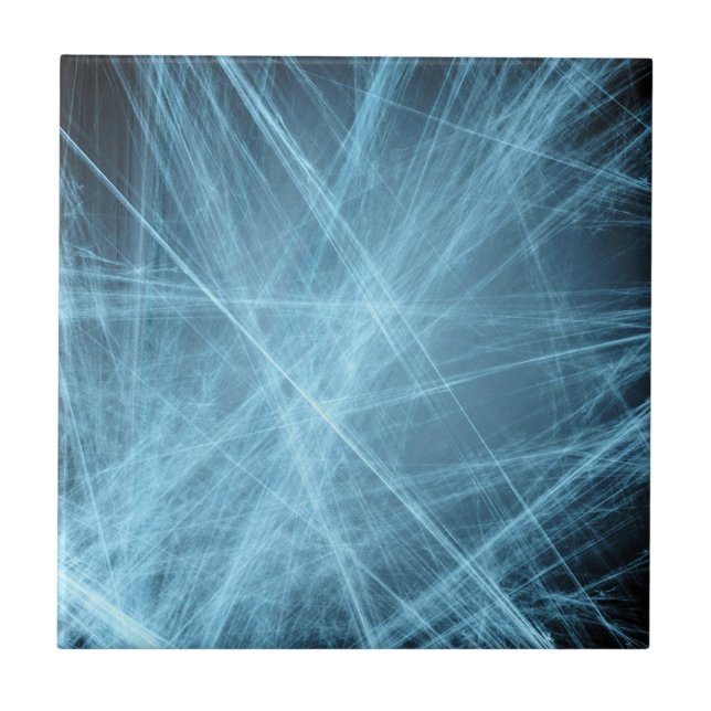 Carreau Abstrait (Devant)