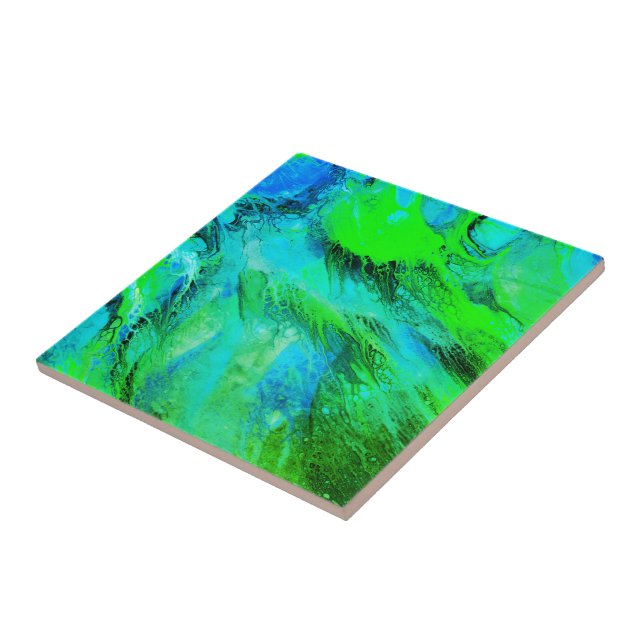 Carreau Abstrait425 (Côté)