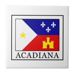 Carreau Acadiana