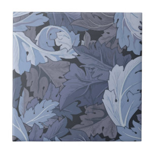 Carreau Acanthus, William Morris