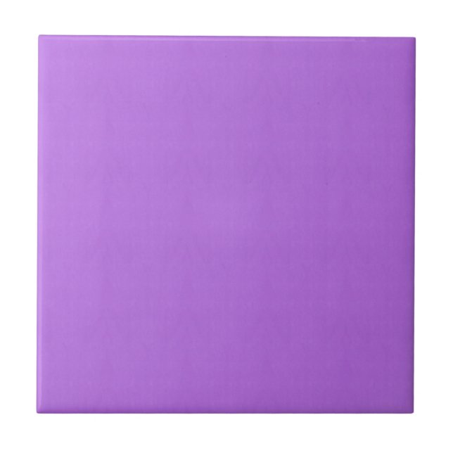 Carreau Accents de décoration intérieure Violet pâle (Devant)