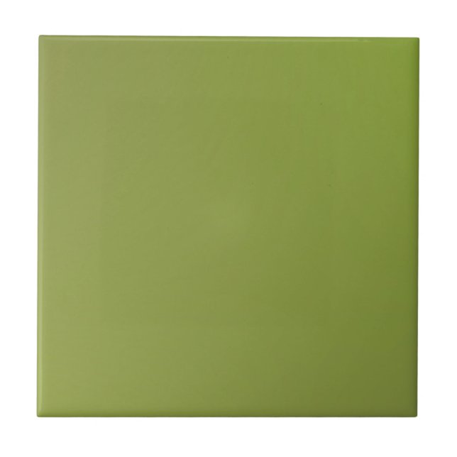 Carreau Accents de décoration maison Lime (Devant)