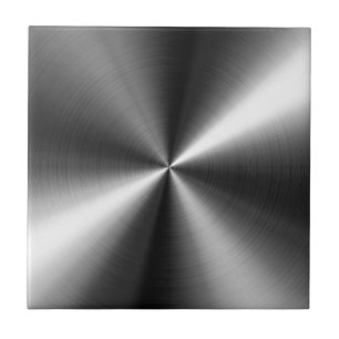 Carreau Acier inoxydable