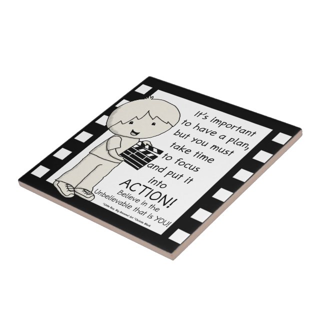 Carreau Action (Côté)