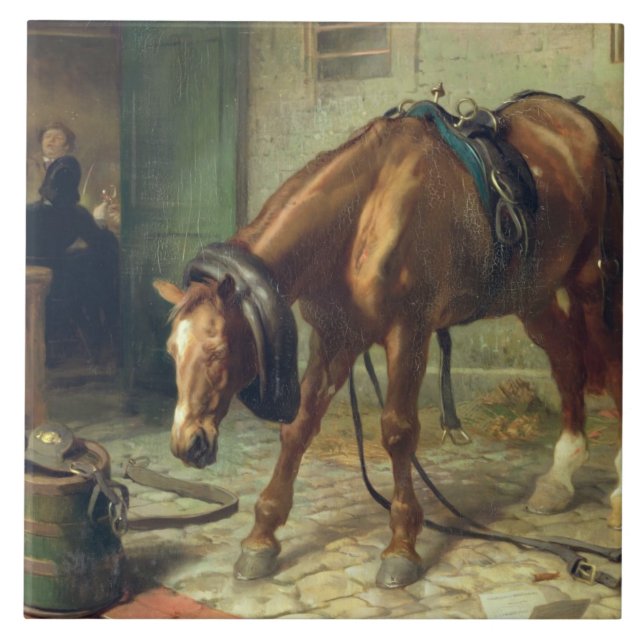 Carreau Adversité (Devant)