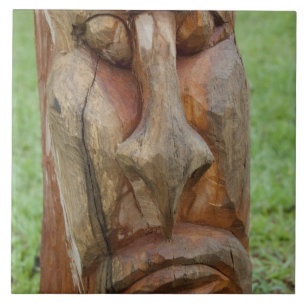 Carreau Afrique, Togo, Kpalime. Centre d'artisanat artisti