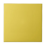 Carreau Agritourisme Carrelage en céramique jaune<br><div class="desc">Jardin de ferme Jaune (correspond à la célèbre peinture Jardin de ferme avec des tournesols).</div>