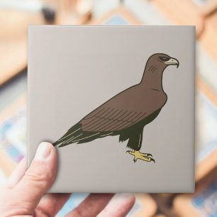 Carreau Aigle d'or
