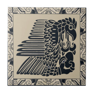 Carreau Aigle inca avec une nouvelle vie