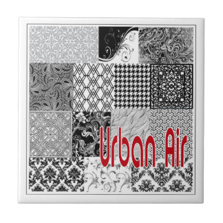 Carreau Air urbain