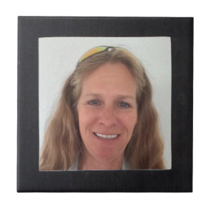 Carreau Ajouter un Carré noir photo