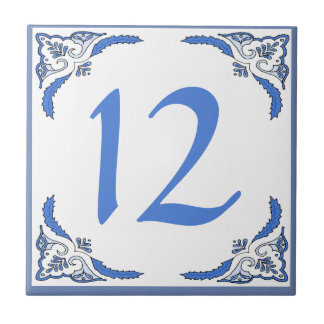 Carreau Ajouter un texte Carrelage, Néerlandais Look, Pers