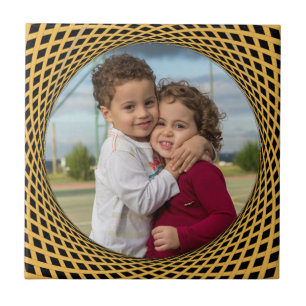 CARREAU AJOUTER UN TITRE CÉRAMIQUE PHOTO