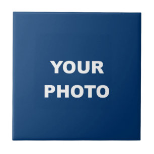 Carreau Ajouter votre logo photo