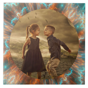 CARREAU AJOUTER VOTRE PHOTO