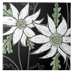 Carreau Ajoutez une touche de nature à vos rénovations de