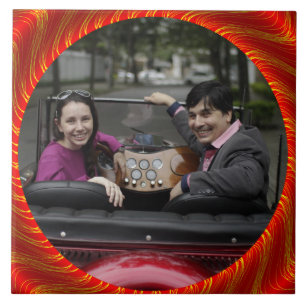 CARREAU AJOUTEZ VOTRE PHOTO