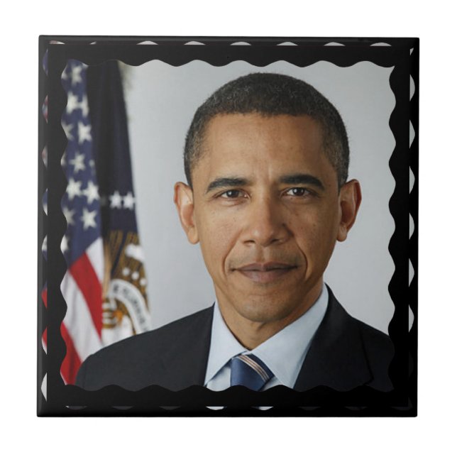 CARREAU AJOUTEZ VOTRE PROPRE PHOTO OU TEXT-TILE (Devant)