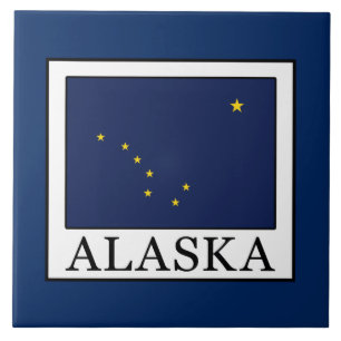 Carreau Alaska