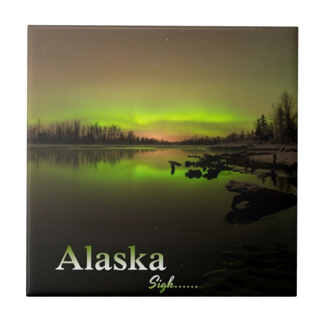 Carreau Alaska Sigh.... (Devant)
