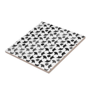 Carreau Alhambra tient le premier rôle l'arrière - plan