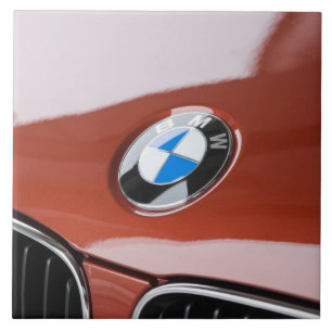 Carreau Allemagne, Bayern-Bavière, Munich. BMW Welt Car 2