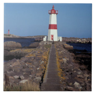 Carreau Amérique du Nord, Canada, Miquelon et Saint-Pierre