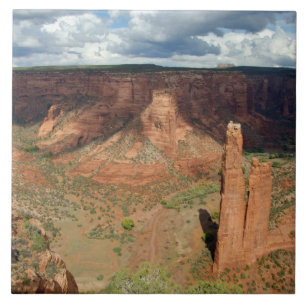 Carreau Amérique du Nord, États-Unis, Arizona, Navajo In
