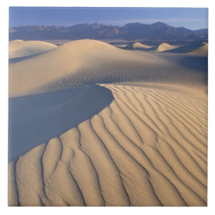 Carreau Amérique du Nord, États-Unis, Californie, Death Va