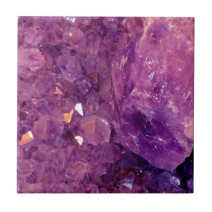 Carreau Amethyst