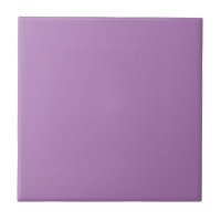 Amethyst Purple Personnalisé couleur prune Arrière