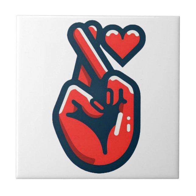 Carreau Amor em Cada Gesto (Devant)