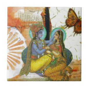 Carreau Amour éternel