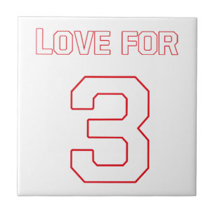 CARREAU AMOUR POUR 3