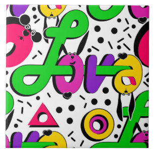 Carreau Amour, Saint Valentin