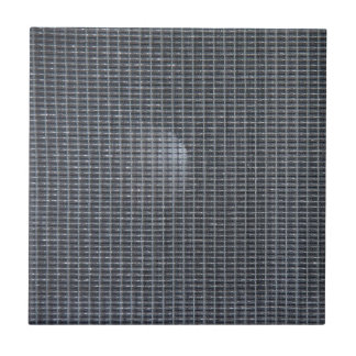 Carreau Amp en tissu grill
